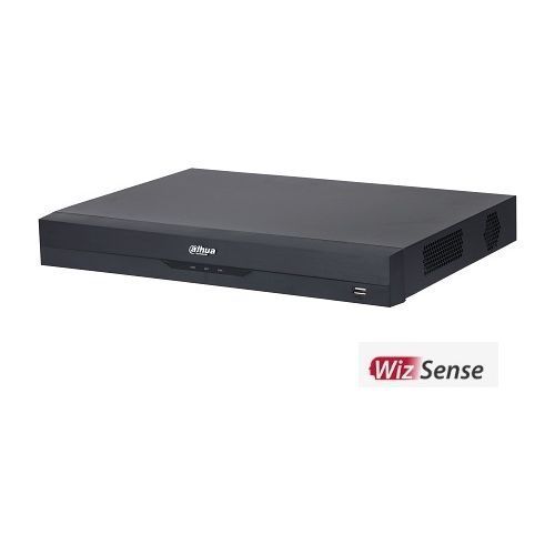 DVR Dahua XVR5216AN-I3 AI WizSense 16 canale Pentabrid 5M-N/1080P, 2HDD_1