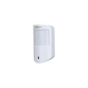 Detector Dahua ARD1233-W2(868) Detector de miscare wireless dual PIR, 12 m, pet immunity, 868 MHz, RF 1600 m