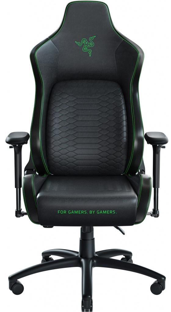 Razer Iskur - XL - Gaming Chair With Built In Lumbar Support_1