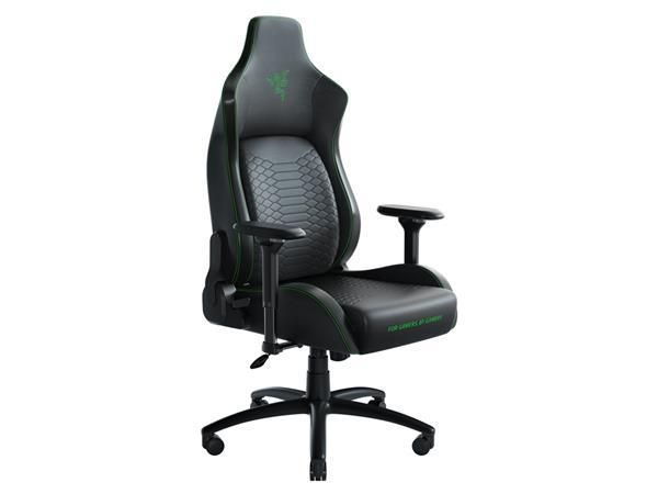 Razer Iskur - XL - Gaming Chair With Built In Lumbar Support_3