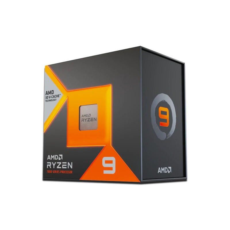 Procesor AMD Ryzen 9 7900X3D 4.4GHz AM5, 12c/24t, 120W TDP, AMD Radeon Graphics_4