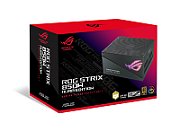 Sursa Asus ROG Strix 850W 80+ Gold Aura Edition Full modular
