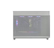 Carcasa Asus AP201 PRIME WHITE