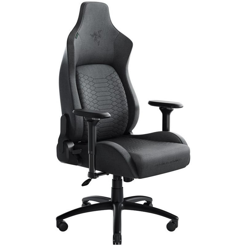 Razer Iskur - Fabric  XL - Gaming Chair With Built In Lumbar Support_2