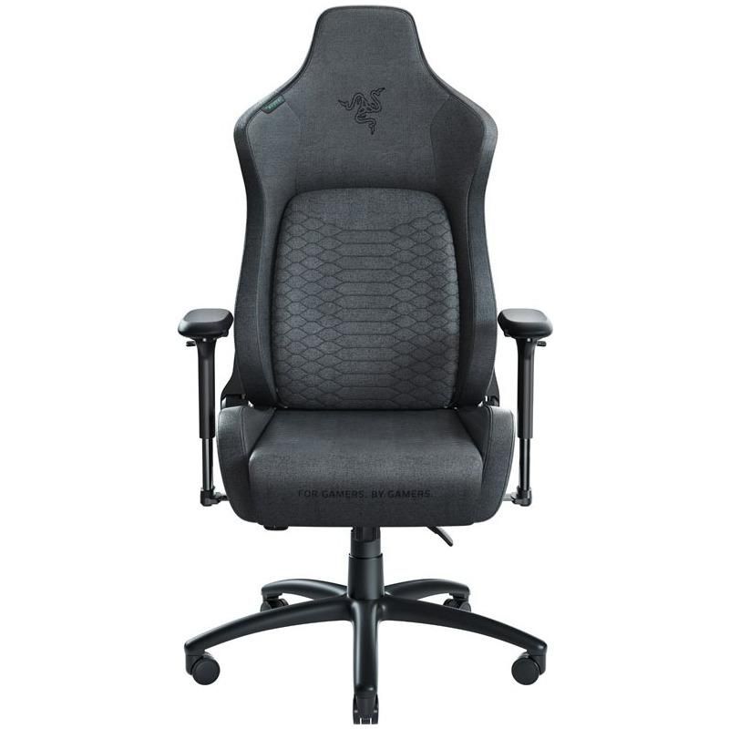Razer Iskur - Fabric  XL - Gaming Chair With Built In Lumbar Support_4
