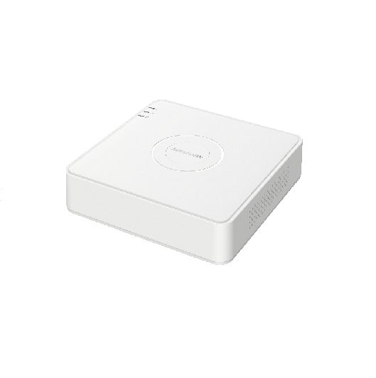 DVR Hikvision TurboHD iDS-7108HUHI-M1/S ACUSENSE DVR 8 analog channels and 1 HDD 1U DVR,H.265 Pro+ video compression improves encoding efficiency, and reduces data storage costs,Support 8 MP@8 fps encoding,1 SATA interface (up to 10 TB capacity),Human/Vehicle Analysis Up to 4-ch, Analog Video