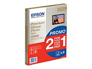 HARTIE Premium Glossy DIN A4, 255g/m2, 15 Blatt