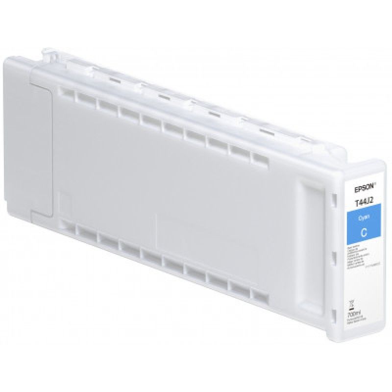 Cartus cerneala Epson T44J240 ,Albastru ,700 ml ,Original (T44J240) 