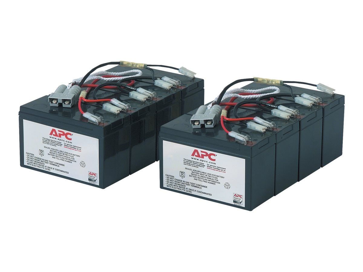 APC | RBC12 | Baterie UPS  | 254 x 152 x 97 mm_1