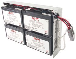 APC Batterie f. div. GerÃ¤te #RBC23_1