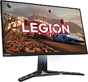 Monitor 31.5 inch LED Lenovo Y32p-30 3840 x 2160 pixeli, 144 Hz, 2 ms, Negru