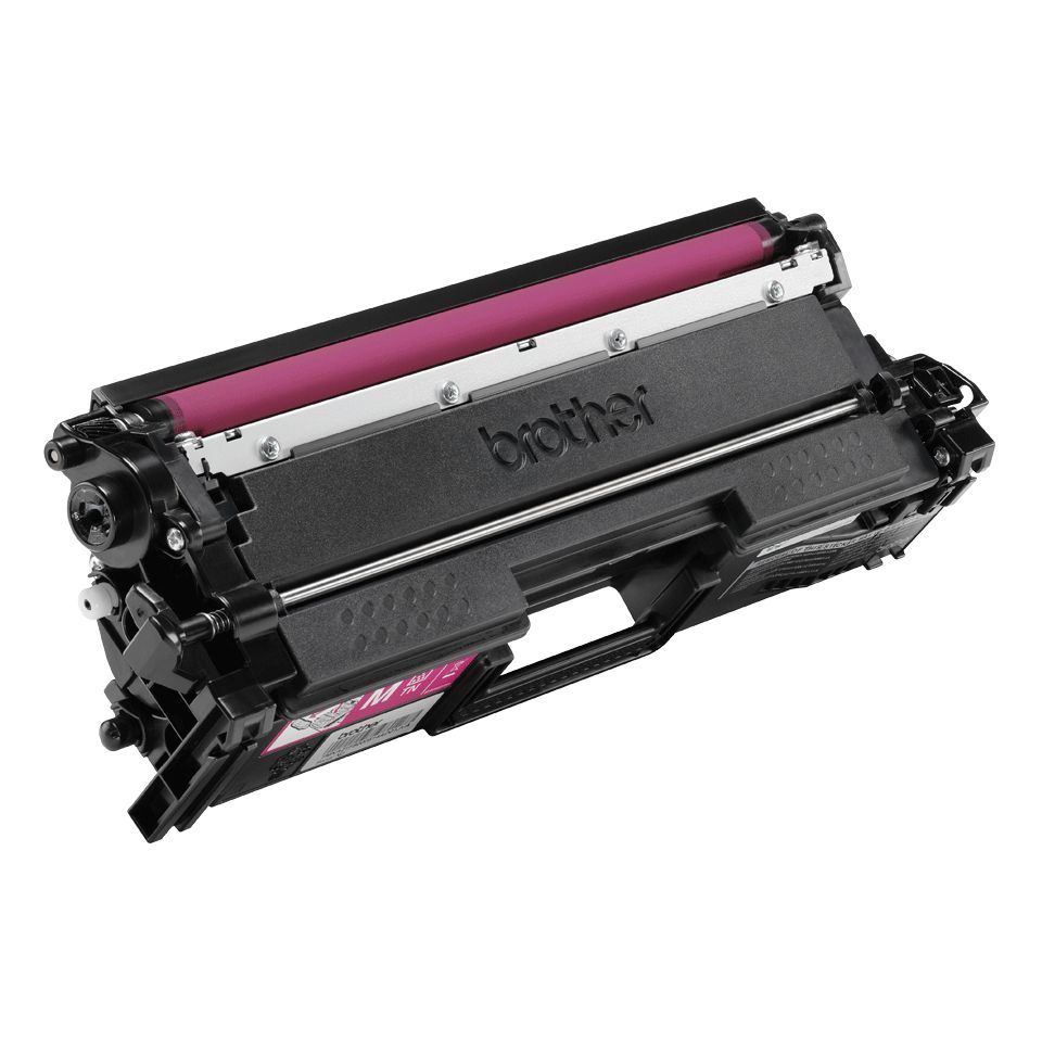 Cartus toner Brother TN821XLM ,Magenta ,9000 pagini ,Original (TN821XLM) 