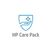 HP Care Pack 3Y - HP 3y Return Presario 2y-NB SVC