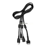 Wacom Cable 3-in-1 cable for Cintiq DTK1660