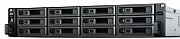 Synology NAS Rack Station RS2423RP+ (12 Bay) 2U