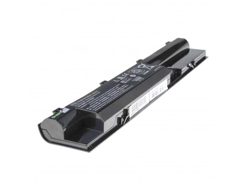 GREENCELL HP77PRO Acumulator Green Cell PRO FP06 pentru HP ProBook 440 445 450 470 G0 G1, 470 G2