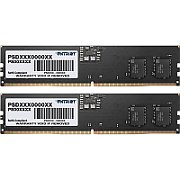 PATRIOT PREMIUM DDR5 32GB 5600MHZ KIT 2x16GB RADIATOR