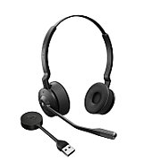 JABRA Engage 55Stereo USB-A MS