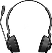 JABRA Engage 55Stereo USB-A MS