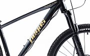 Bicicleta MTB Pegas DRUMET PRO M 29'' GRI CARBON