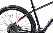 Bicicleta MTB Pegas DRUMET PRO M 29'' GRI CARBON