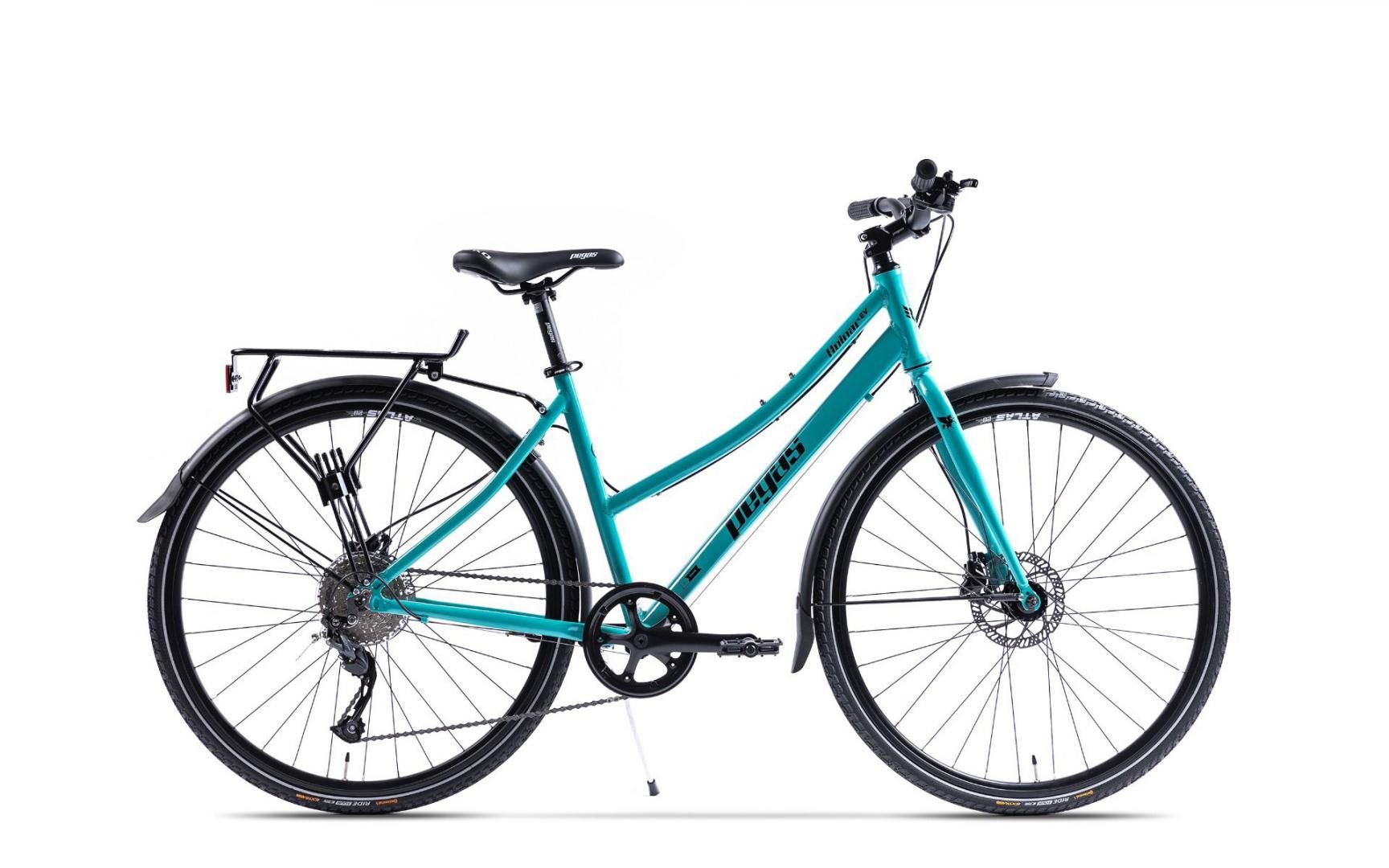 HOINAR 28'' TURCOAZ NEGRU