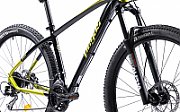 Bicicleta MTB Pegas DRUMET M 29'' NEGRU VERDE-ACID