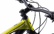 Bicicleta MTB Pegas DRUMET M 29'' NEGRU VERDE-ACID