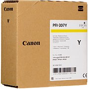Cartus cerneala Canon 9814B001AA ,Galben ,330 ml ,Original (PFI-307y) 