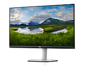MON 27 4K UHD DELL S2721QSA BLACK C
