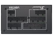 VERTEX GX-850, 80+ Gold, 850W