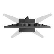 Monitor 25 inch LED BenQ PD2506Q 2560 x 1440 pixeli, 60 Hz, 5 ms, Negru