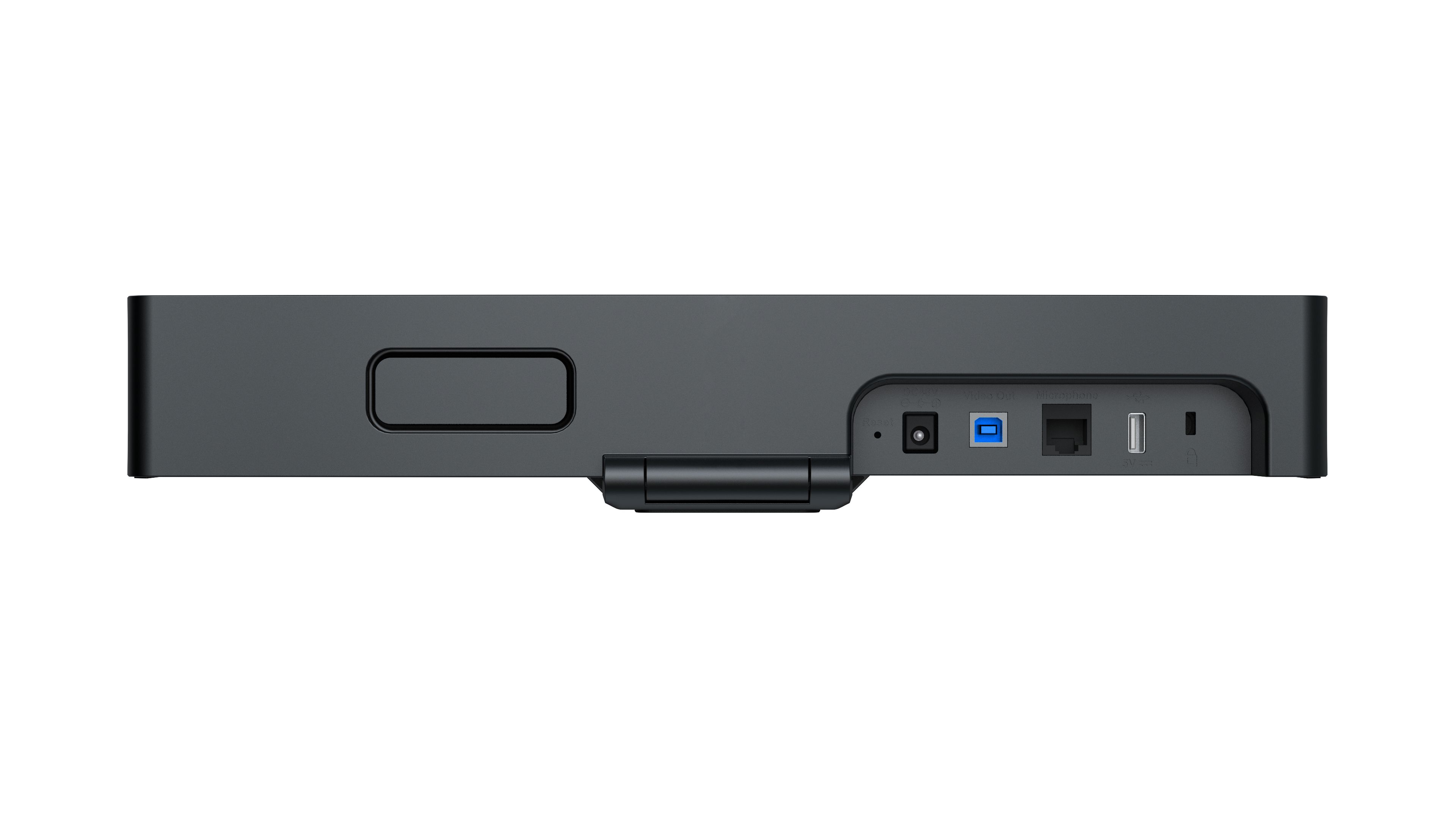 All-in-one USB Video Bar for Small Rooms_3