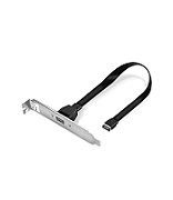 Lindy Cablu USB 2.0 Ext. USB 2m, latime de banda 480Mbps, Anthra