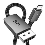 Lindy Cablu USB 2.0 Ext. USB 2m, latime de banda 480Mbps, Anthra