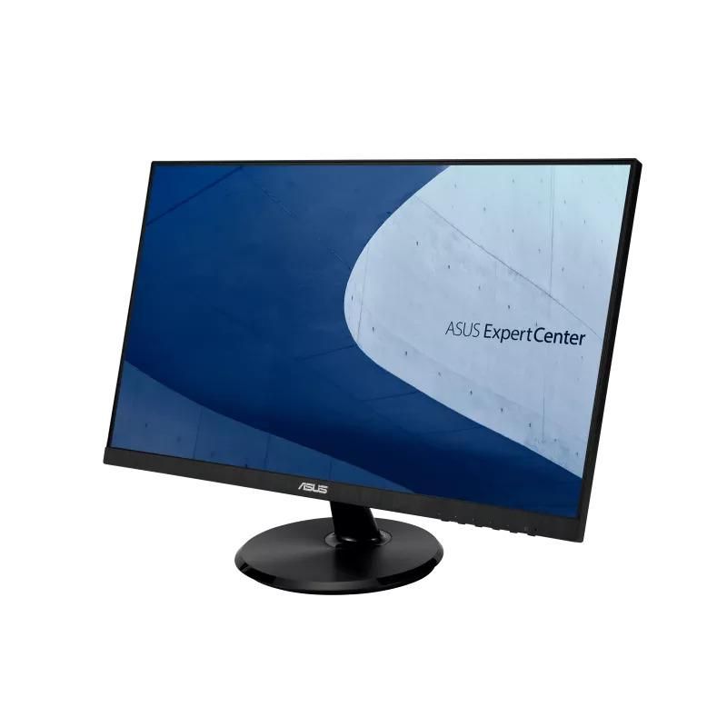 MONITOR ASUS C1242HE 23.8 inch, Panel Type: VA, Backlight: LED, Resolution: 1920x1080, Aspect Ratio: 16:9, Refresh Rate: 60Hz, Response Time: 5ms GtG, Brightness: 250cd/㎡, Contrast (static): 3000:1, Viewing Angle: 178/178, Colours: 16.7M, Adjustability: Tilt:(+23° ~ -5°), Connectivity: 1x HDMI 1.4_3