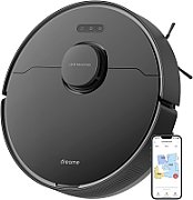 VACUUM CLEANER ROBOT/DREAMEBOT D10S DREAME