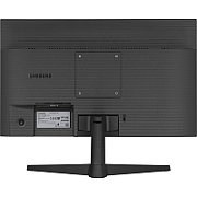 Monitor 24 inch LED Samsung LS24C314EAUXEN 1920 x 1080 pixeli, 75 Hz, 5 ms, Negru