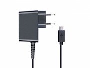 PSUP-AC-UUSB2,0-BK-BU