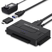 USB3 CONV SATA/IDE