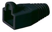 RJ45 BOOT-BK