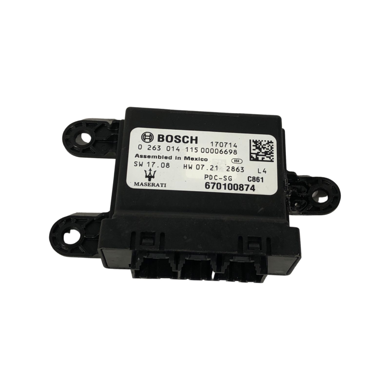 Notebook/laptop power cable 1.2m Schuko male 90&ampdeg to IEC320-C5, female, black
- H03VV-F3G 0.75mm&ampsup2 coppered aluminum conductor
- maximum current 10A!
Packaging: bulk 1 pc.