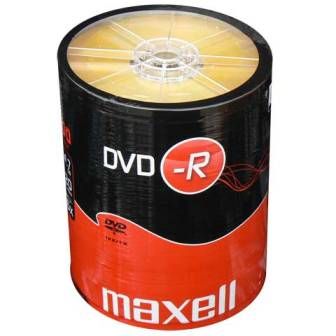 DVD-R MAXELL