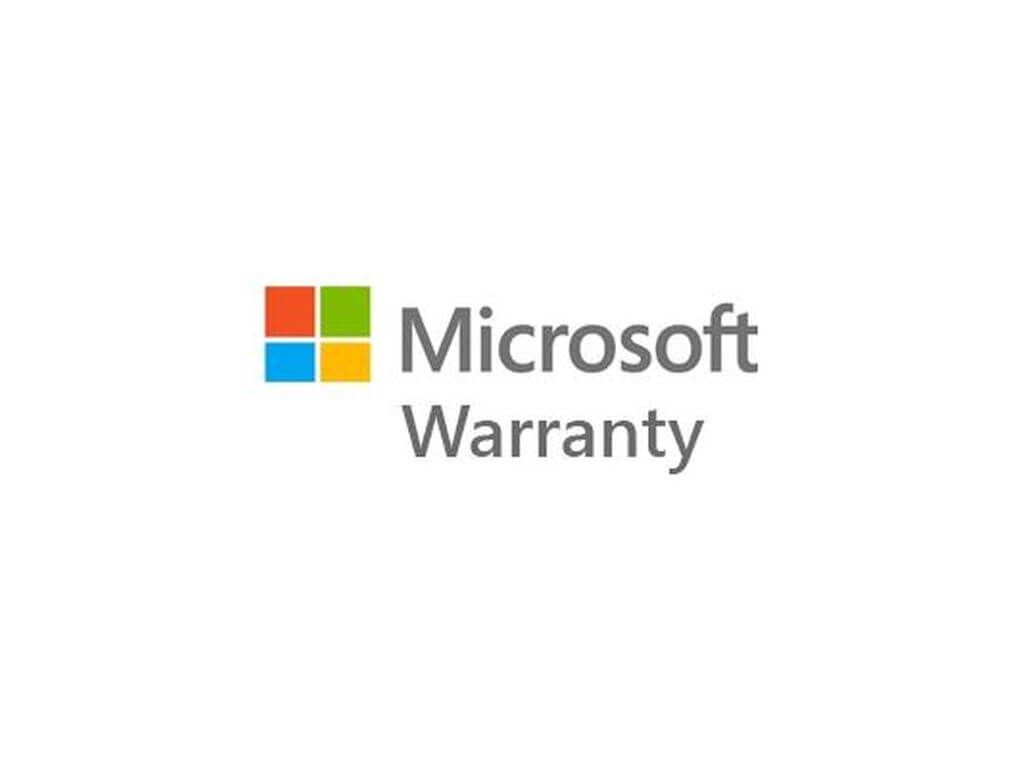 Microsoft Surface Pro Garantie 3 Jahre nur in DE gültig 9C2-00113, UVP 69,00€_1