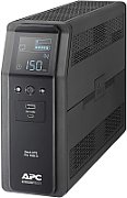 UPS BACK PRO BR 1600VA/BR1600SI APC