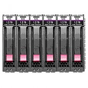 SERVER ACC HDD SAS 10.8TB 10K/6-PACK R0Q66A HPE