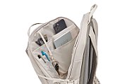 RUCSAC THULE Enroute, 26 l, pt. notebook de max. 15.6 inch, 2 compartimente, buzunar lateral x 2, waterproof, nylon, gri,  TEBP4316 PELICAN/VETIVER   / 3204848