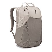 RUCSAC THULE Enroute, 26 l, pt. notebook de max. 15.6 inch, 2 compartimente, buzunar lateral x 2, waterproof, nylon, gri,  TEBP4316 PELICAN/VETIVER   / 3204848