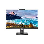 Monitor 27 inch LED Philips 272S1MH 1920 x 1080 pixeli, 75 Hz, 4 ms, Negru
