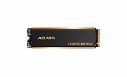 ADATA SSD ADATA Legend 960MAX, 2TB, M.2 2280, PCIe Gen3x4, NVMe, R/W speed 2500MBs/2000MBs